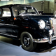 Illustration for article titled The 1955 Mercedes-Benz 180... the first modern Mercedes